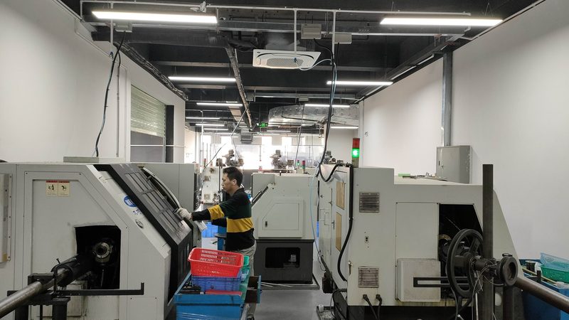 加工精度：核心参数对比