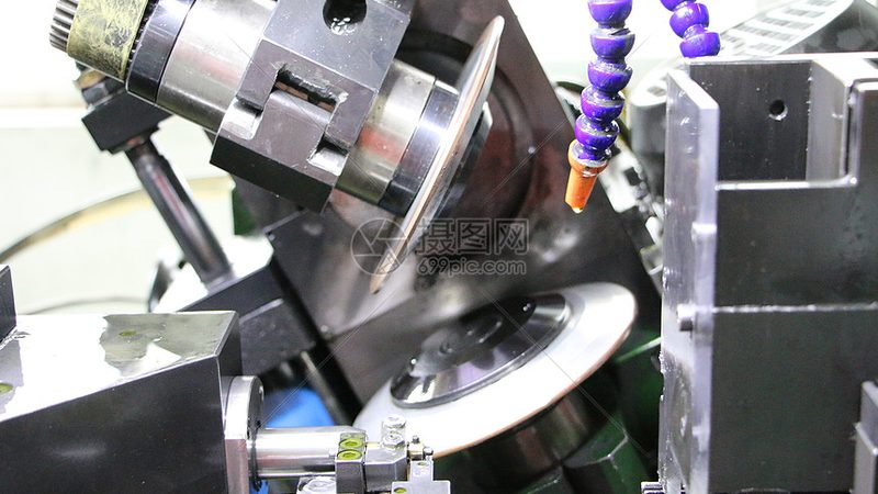 机床导轨维修：关键步骤与注意事项