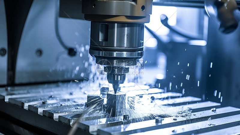 定制普通车床导轨：揭秘其关键工艺与选型要点