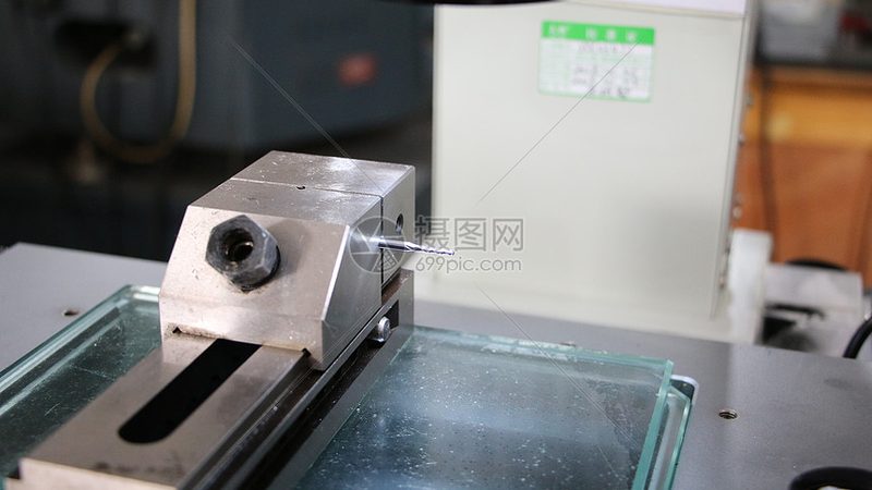 机床精度验收规范：确保加工精度的关键步骤